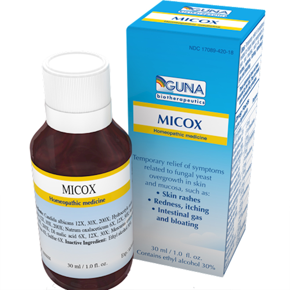 Guna-Micox product image