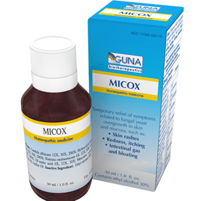 Guna-Micox 30 Milliliters