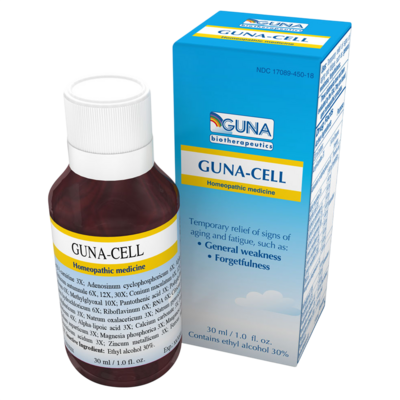 Guna-Cell 30 Milliliters