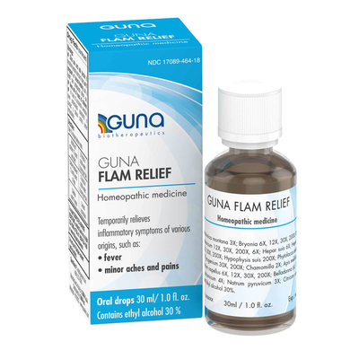 Guna-Flam 30 Milliliters