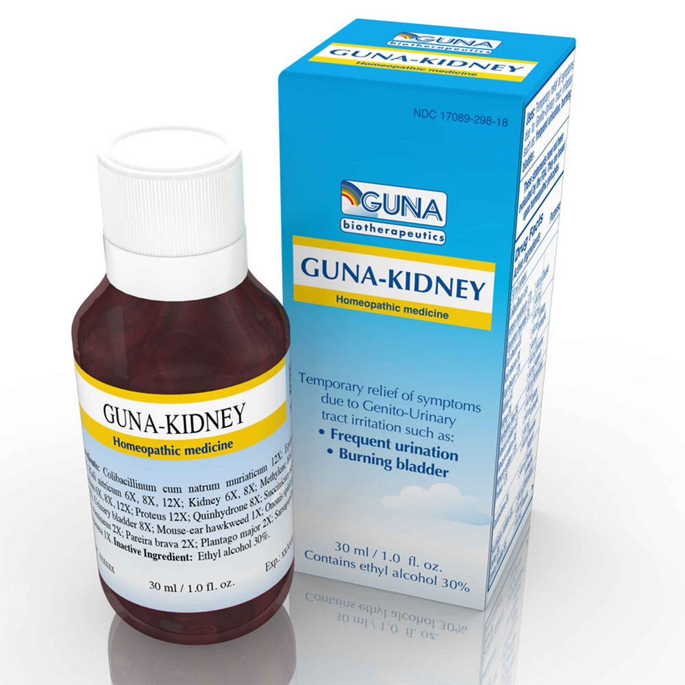 Guna-Kidney product image