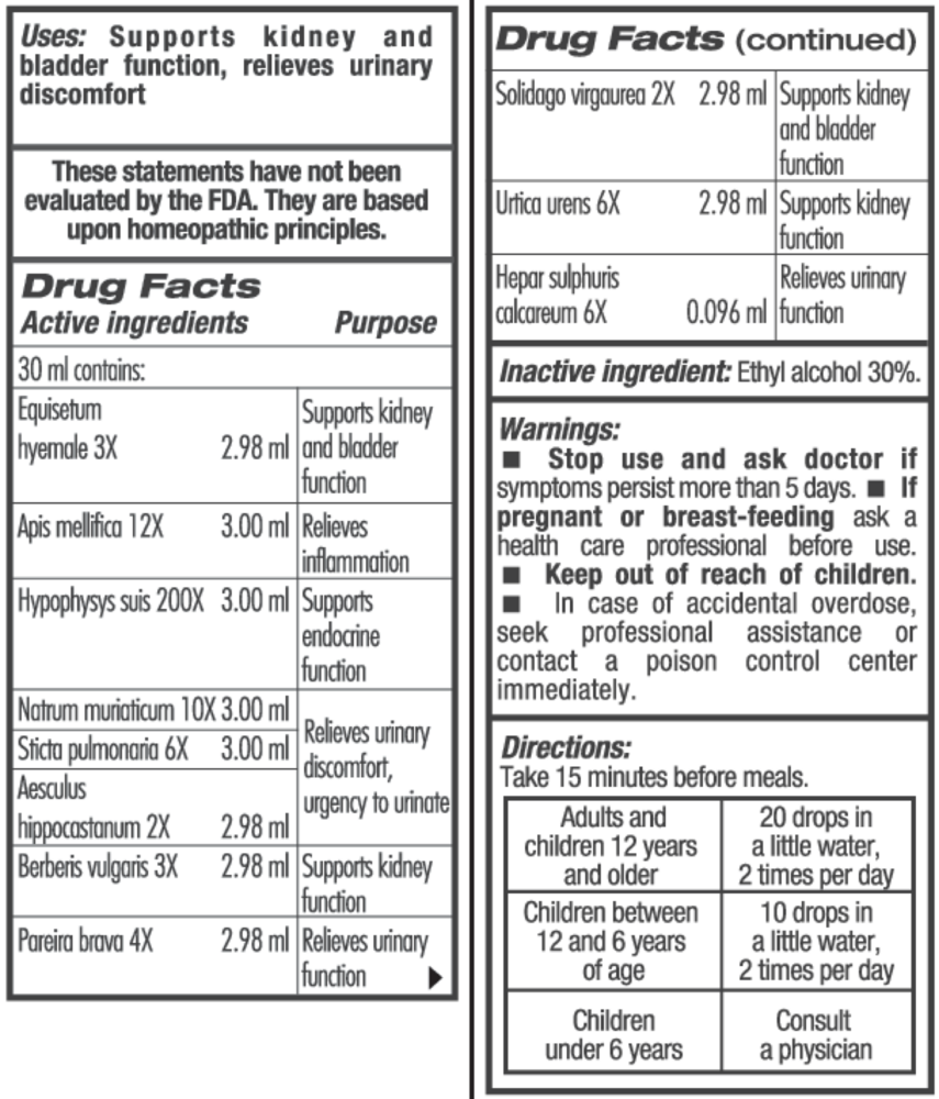 Product image for Guna-Kidney.