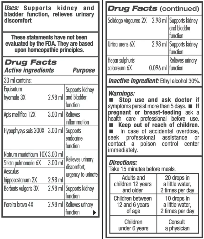 Product image for Guna-Kidney.