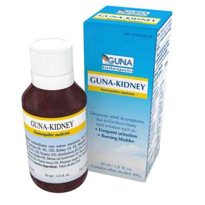 Guna-Kidney