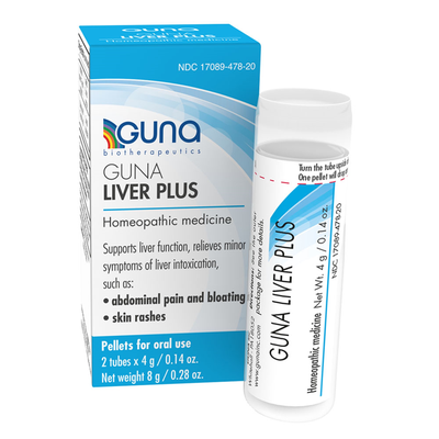 Guna-Liver 8 Grams