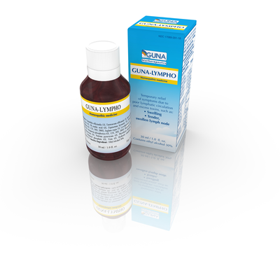 Guna-Lympho 30 Milliliters