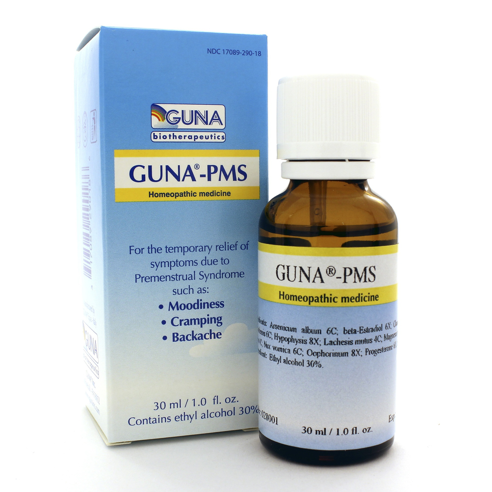 Guna-PMS product image