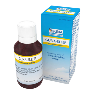 Guna-Sleep 30 Milliliters