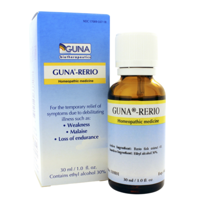 Guna-Rerio 30 Milliliters