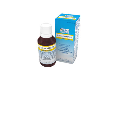 Guna-Awareness 30 Milliliters