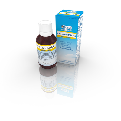 Guna-Geriatrics 30 Milliliters