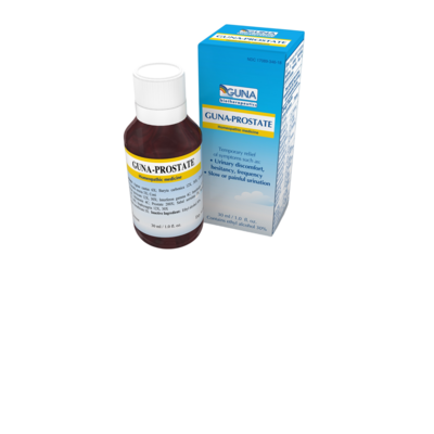 Guna-Prostate