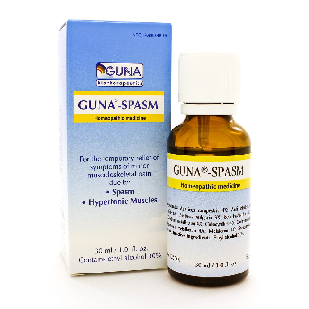 Guna-Spasm product image