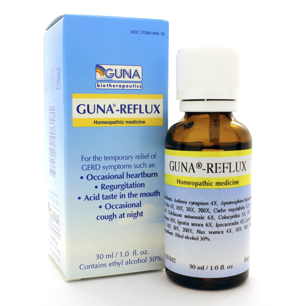 Guna-Reflux product image