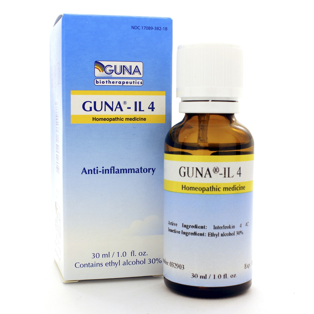 Guna-Interleukin 4 product image