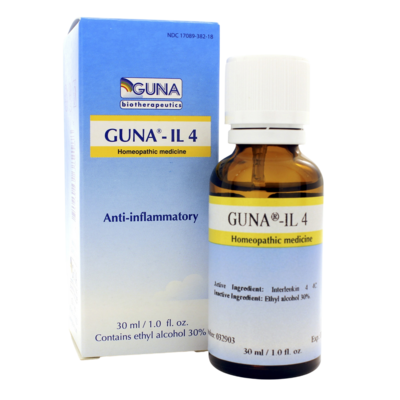 Guna-Interleukin 4 30 Milliliters