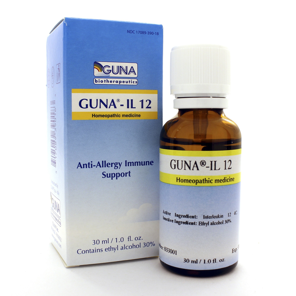 Guna-Interleukin 12 product image