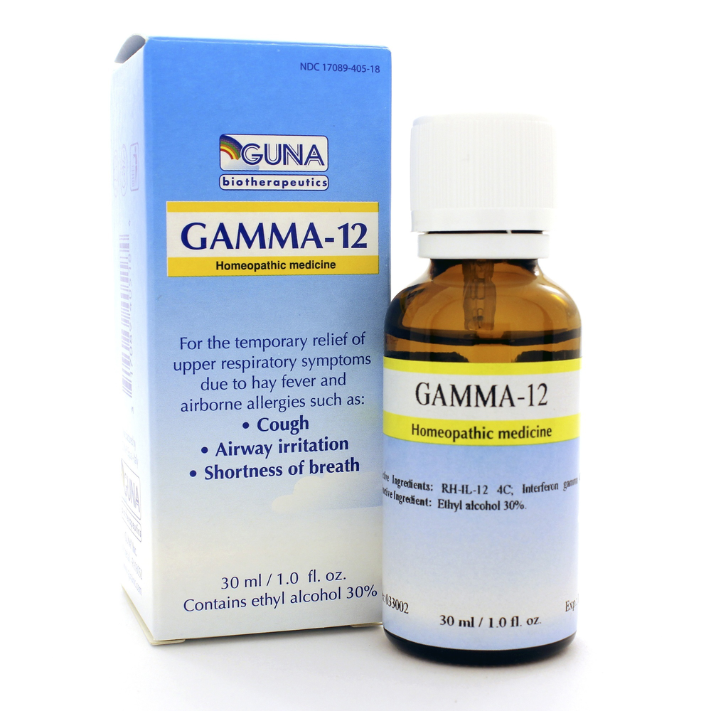 Guna Gamma-12 product image