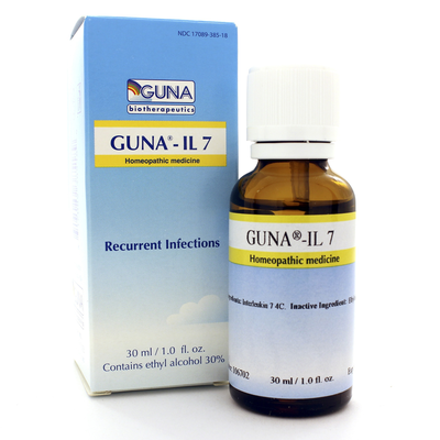 Guna-Interleukin 7 30 Milliliters