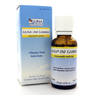 Guna-INF Gamma 30 Milliliters