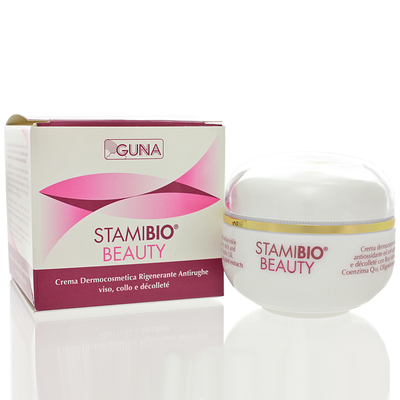 Stamibio Beauty Cream (50 Milliliters)