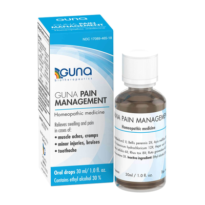 Guna Pain Management product image