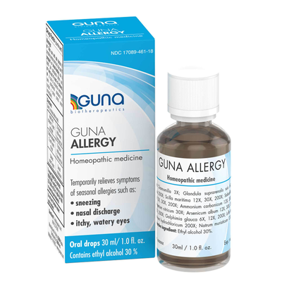 Guna Allergy product image