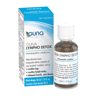 Guna Lympho Detox product image