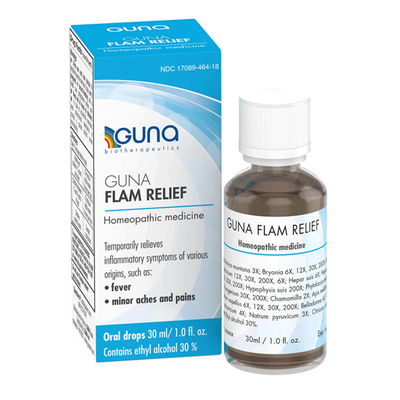Guna Flam Relief product image