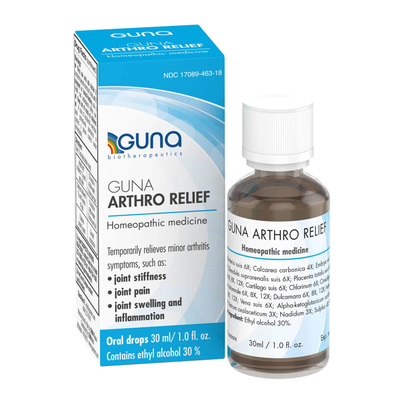 Guna Arthro Relief product image