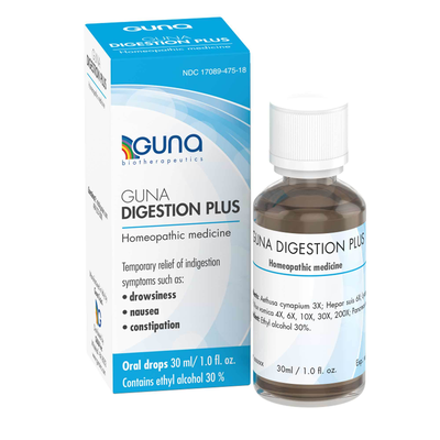 GUNA Digestion Plus product image