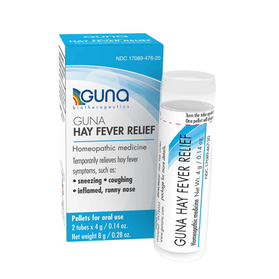 Guna Hay Fever Relief product image