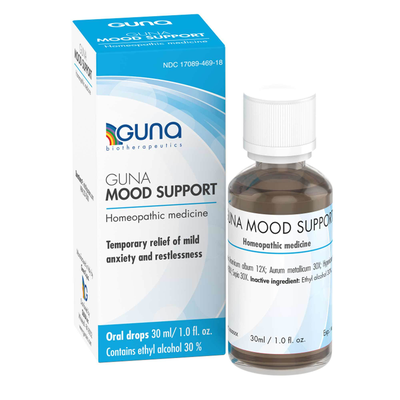 GUNA Mood Support product image