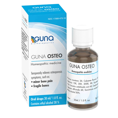 GUNA Osteo product image