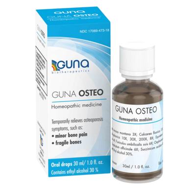 GUNA Osteo 30 Milliliters