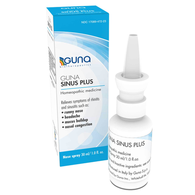 GUNA Sinus Plus product image