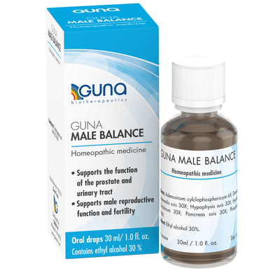 Guna Male Balance product image