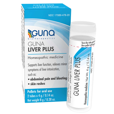 Guna Liver Plus product image