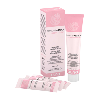 Tamanu Arnica SOS 1.7 Ounces