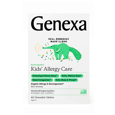 Kids' Allergy Care 60 tablets