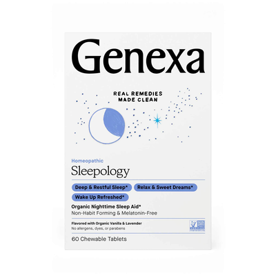 Sleepology product image