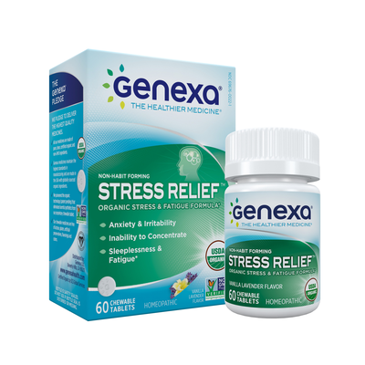 Stress 60 tablets