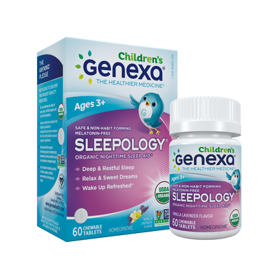 Kids' Sleepology product image