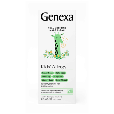 Kids' Allergy product image