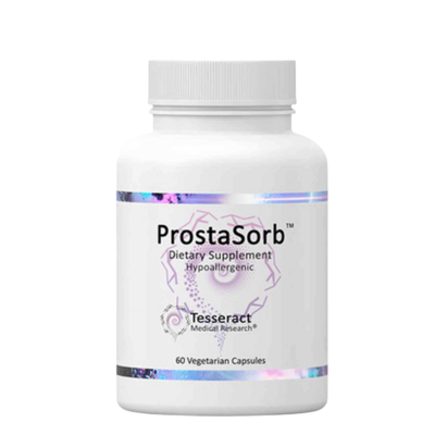 ProstaSorb 60 capsules