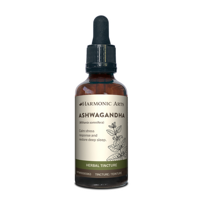 Ashwagandha Root Tincture product image