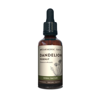 Dandelion Root Tincture product image