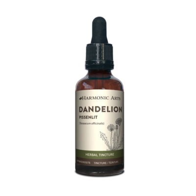 Dandelion Root Tincture