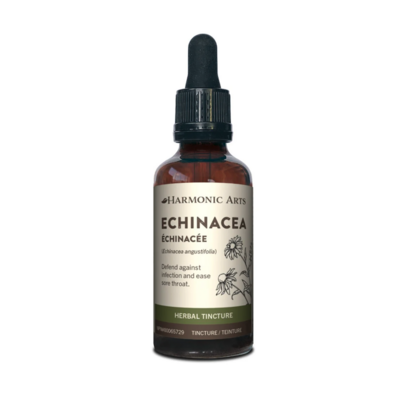 Echinacea Angustifolia Root