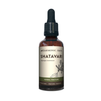 Shatavari Root Tincture product image